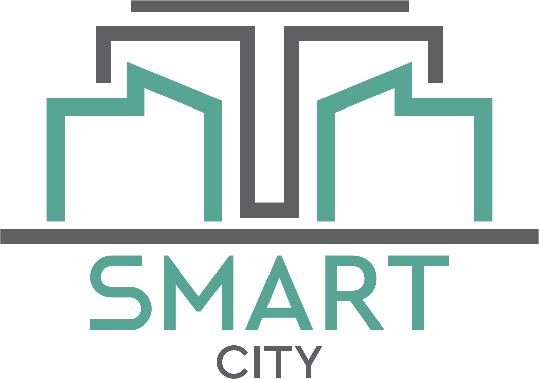 Smart City II Bagrevand-smart Logo